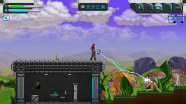 Lightning Gun