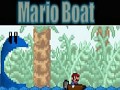 Mario Boat