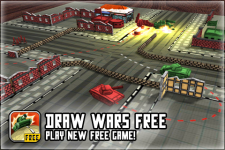 Draw Wars FREE
