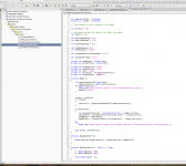 Custom Controller code