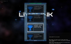 Achievements