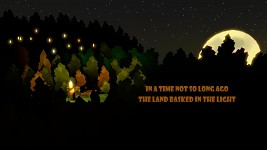 Candlelight Story