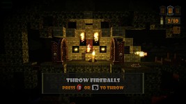 Fireballs!