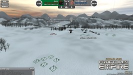 EW:FE Alpha In-Game 007