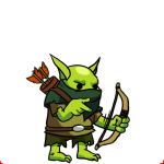 Archer Goblin