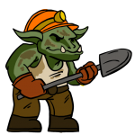 Digger Goblin
