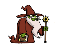 Sorcerer Goblin