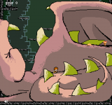 Start of level two