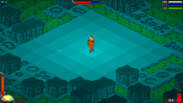 Some random new dev shots
