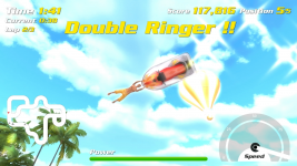 Tropical Heat Screenshots