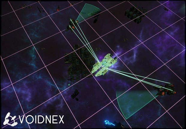 Laser Gameplay