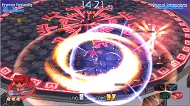 Croixleur Screenshots