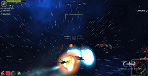 Cannons Lasers Rockets