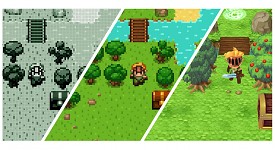 Evoland... Evolution