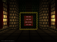 Pixel Loot Raiders - Main Menu Progress 02