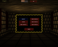 Main Menu (coming soon)