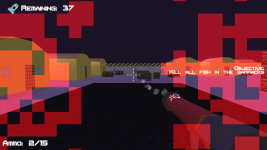 Cod of Duty - Version 1.0