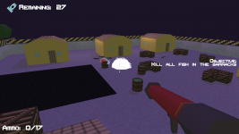 Cod of Duty - Version 1.0