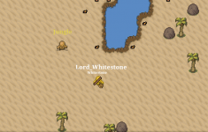 Village Names