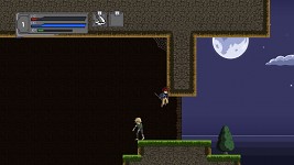 Latest test screens