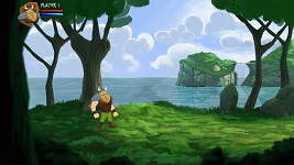 Prototype Screenshot