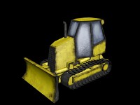 Test Dozer