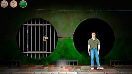 Reversion - The Meeting. Gameplay Screenshots