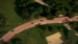 Gameplay Screenshots