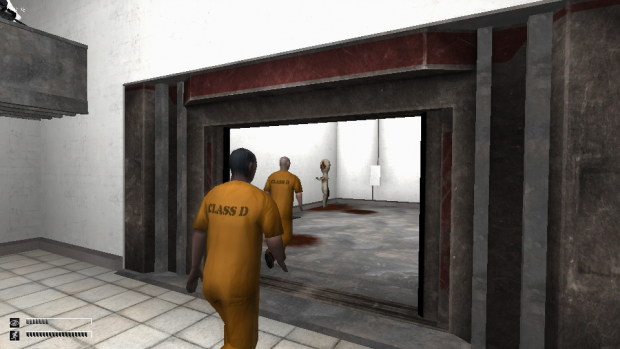 In-game screenshot image - SCP - Containment Breach - Indie DB