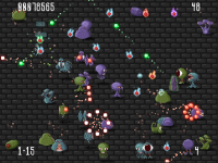 Monsters Screenshots