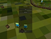The New GUI And Start Menu