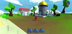 Mr Utility New art style updates