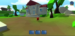 Mr Utility New art style updates