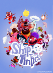 The World of ShipAntics