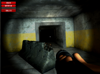 ILLUSION - Ghost Killer : Play