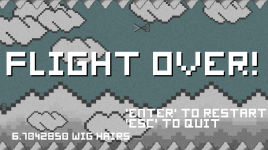 Gameplay Screens
