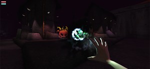Attacking a KamikazeBomb