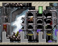 Gameplay/Level Editor screenshots