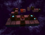 Teleporters