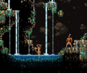 Older screenshots