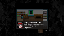 More Screens