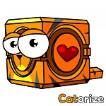 Catpanion Cube