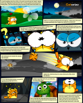 History Comics
