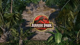 Jurassic Park: Aftermath