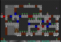 More Levels