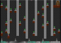 More Levels