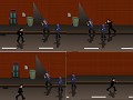 Basic engine and character movement done