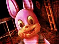 Robbie's playhouse