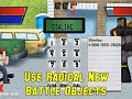 Saturday Morning RPG Episode 3 Trailer