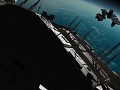 CDF Ghostship Alpha Trailer